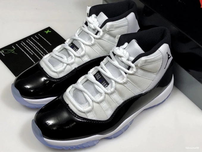 Rep TBkick 11 Air 2018 